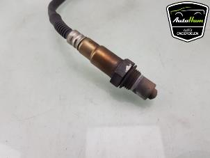 Lambda Sonde van een BMW 6 serie (E64) 650 i 4.8 V8 32V 2007