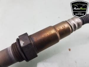 Lambda Sonde van een BMW 6 serie (E64) 650 i 4.8 V8 32V 2007