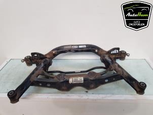 Gebruikte Subframe Volkswagen Golf VII (AUA) 2.0 R 4Motion 16V Prijs € 75,00 Margeregeling aangeboden door AutoHam
