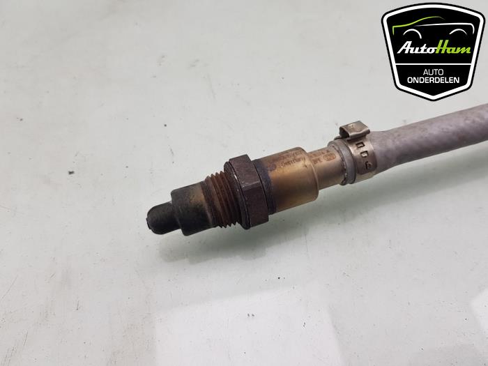 Lambda Sonde van een Volkswagen Golf VII (AUA) 2.0 R 4Motion 16V 2016