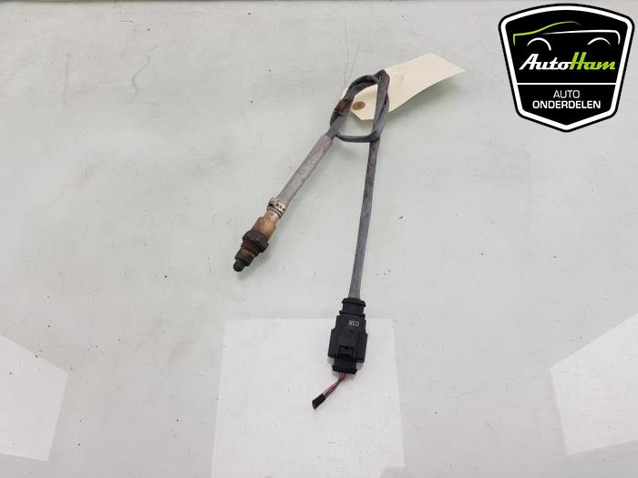 Gebruikte Lambda Sonde Volkswagen Golf VII (AUA) 2.0 R 4Motion 16V Prijs € 75,00 Margeregeling aangeboden door AutoHam