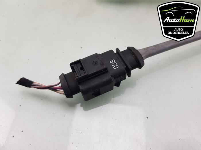 Lambda Sonde van een Volkswagen Golf VII (AUA) 2.0 R 4Motion 16V 2016