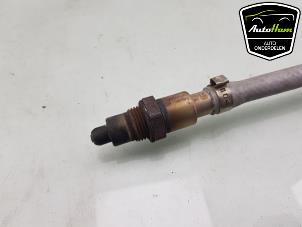 Lambda Sonde van een Volkswagen Golf VII (AUA) 2.0 R 4Motion 16V 2016