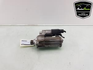 Gebruikte Startmotor Volkswagen Golf VII (AUA) 2.0 R 4Motion 16V Prijs € 30,00 Margeregeling aangeboden door AutoHam