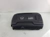Volkswagen Golf VII (AUA) 2.0 R 4Motion 16V Motor Beschermplaat