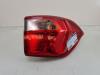 Ford Ecosport Achterlicht rechts