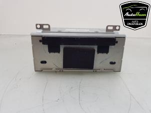 Gebruikte Regelunit Multi Media Ford EcoSport (JK8) Prijs € 95,00 Margeregeling aangeboden door AutoHam