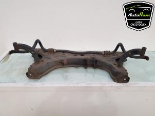 Gebruikte Subframe Ford EcoSport (JK8) Prijs € 50,00 Margeregeling aangeboden door AutoHam