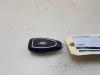 Ford Ecosport Sleutel