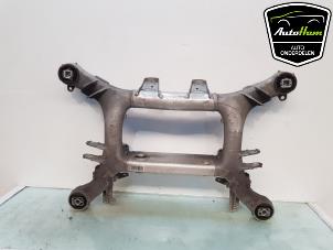 Gebruikte Subframe BMW 5 serie Touring (G31) 530i 2.0 TwinPower Turbo 16V Mild Hybrid Prijs € 90,00 Margeregeling aangeboden door AutoHam