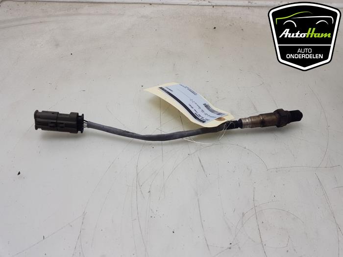 Gebruikte Lambda Sonde Opel Astra K Sports Tourer 1.4 Turbo 16V Prijs € 15,00 Margeregeling aangeboden door AutoHam