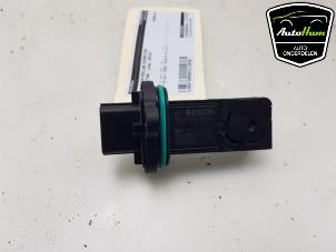 Gebruikte Luchthoeveelheidsmeter Opel Astra K Sports Tourer 1.4 Turbo 16V Prijs € 50,00 Margeregeling aangeboden door AutoHam