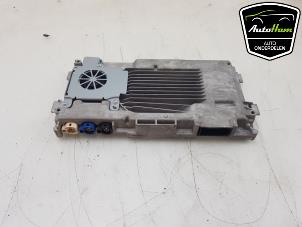 Gebruikte Cockpit BMW iX (I20) xDrive40 77 kWh Prijs op aanvraag aangeboden door AutoHam