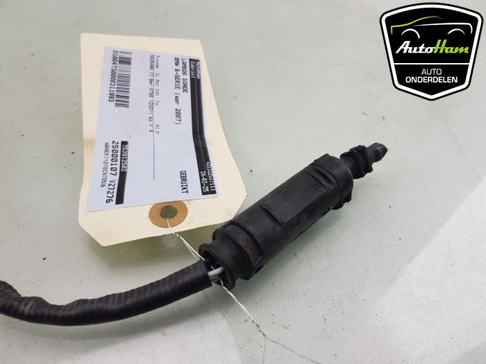 Lambda Sonde van een BMW 6 serie (E64) 650 i 4.8 V8 32V 2007