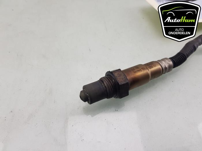 Lambda Sonde van een BMW 6 serie (E64) 650 i 4.8 V8 32V 2007