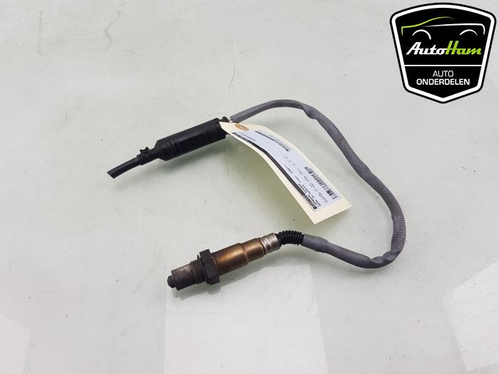 Gebruikte Lambda Sonde BMW 6 serie (E64) 650 i 4.8 V8 32V Prijs € 50,00 Margeregeling aangeboden door AutoHam