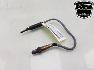 Gebruikte Lambda Sonde BMW 6 serie (E64) 650 i 4.8 V8 32V Prijs € 50,00 Margeregeling aangeboden door AutoHam