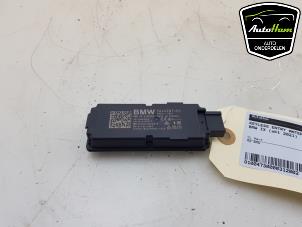 Gebruikte Keyless entry antenne BMW iX (I20) xDrive40 77 kWh Prijs op aanvraag aangeboden door AutoHam
