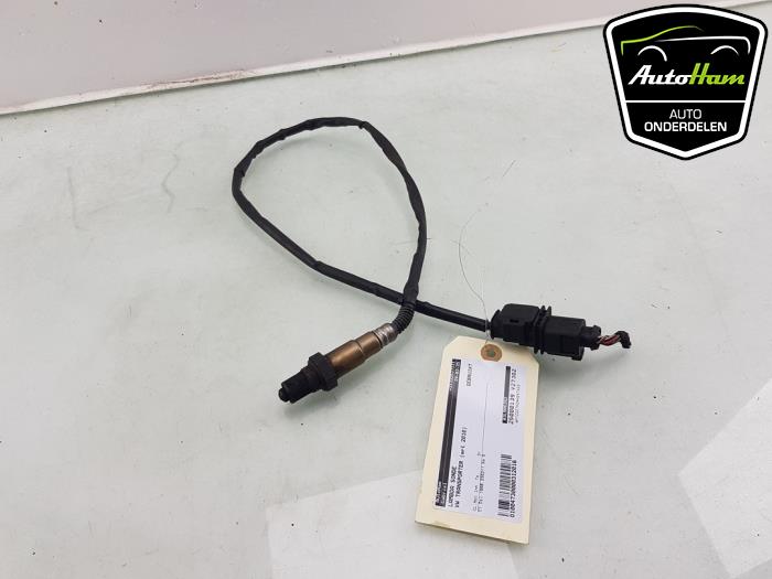 Gebruikte Lambda Sonde Volkswagen Transporter T5 2.0 BiTDI DRF Prijs € 36,30 Inclusief btw aangeboden door AutoHam