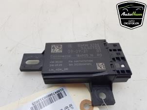 Gebruikte Computer stoel BMW iX (I20) xDrive40 77 kWh Prijs op aanvraag aangeboden door AutoHam