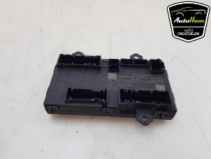 Gebruikte Deur module BMW iX (I20) xDrive40 77 kWh Prijs op aanvraag aangeboden door AutoHam