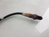 Lambda Sonde van een Renault Clio IV (5R) 0.9 Energy TCE 90 12V 2013