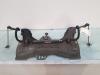 Renault Clio IV (5R) 0.9 Energy TCE 90 12V Subframe