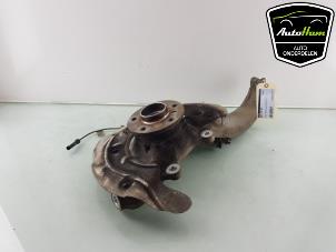 Gebruikte Asschenkel links-voor BMW iX (I20) xDrive40 77 kWh Prijs € 245,00 Margeregeling aangeboden door AutoHam