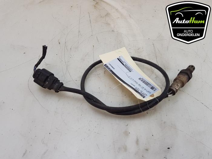 Gebruikte Lambda Sonde Audi A3 Sportback (8VA/8VF) 1.4 TFSI 16V Prijs € 20,00 Margeregeling aangeboden door AutoHam