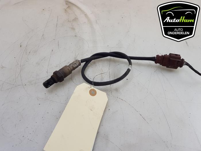 Gebruikte Lambda Sonde Audi A3 Sportback (8VA/8VF) 1.4 TFSI 16V Prijs € 15,00 Margeregeling aangeboden door AutoHam