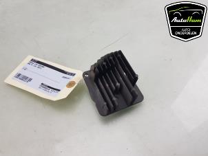 Gebruikte Module LED koplamp BMW iX (I20) xDrive40 77 kWh Prijs op aanvraag aangeboden door AutoHam