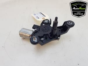 Gebruikte Ruitenwissermotor achter Opel Crossland (X) 1.2 12V Prijs € 35,00 Margeregeling aangeboden door AutoHam