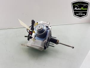 Gebruikte Rembol BMW iX (I20) xDrive40 77 kWh Prijs € 595,00 Margeregeling aangeboden door AutoHam