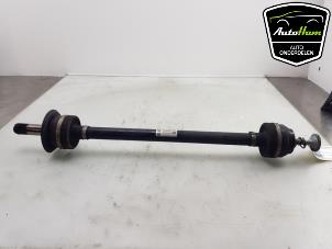 Gebruikte Steekas links-achter BMW 5 serie Touring (G31) 530i 2.0 TwinPower Turbo 16V Mild Hybrid Prijs € 95,00 Margeregeling aangeboden door AutoHam