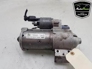 Gebruikte Startmotor BMW 5 serie Touring (G31) 530i 2.0 TwinPower Turbo 16V Mild Hybrid Prijs € 95,00 Margeregeling aangeboden door AutoHam