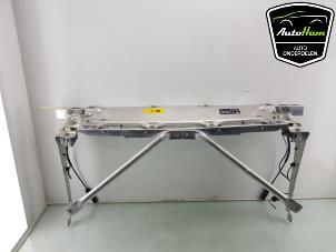 Gebruikte Frontpaneel BMW iX (I20) xDrive40 77 kWh Prijs € 350,00 Margeregeling aangeboden door AutoHam