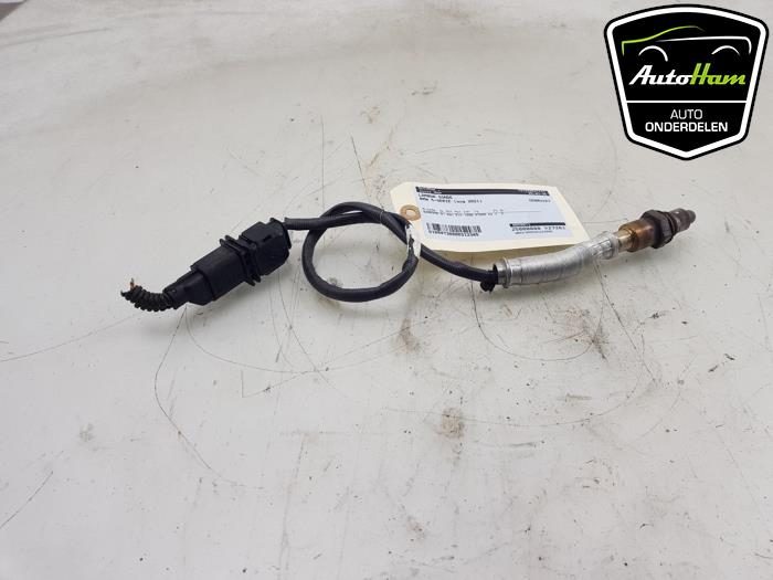 Gebruikte Lambda Sonde BMW 5 serie Touring (G31) 530i 2.0 TwinPower Turbo 16V Mild Hybrid Prijs € 30,00 Margeregeling aangeboden door AutoHam