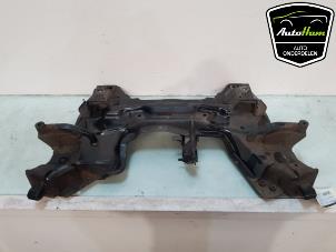 Gebruikte Subframe Opel Crossland (X) 1.2 12V Prijs € 40,00 Margeregeling aangeboden door AutoHam