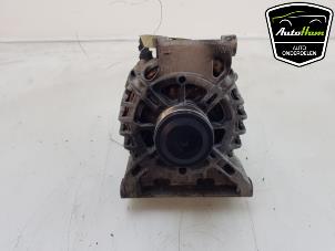 Gebruikte Dynamo Mercedes A (W169) 1.5 A-150 5-Drs. Prijs € 50,00 Margeregeling aangeboden door AutoHam