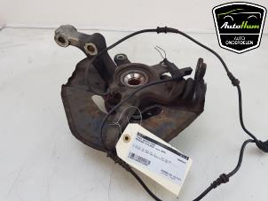 Gebruikte Fusee rechts-voor Mercedes A (W169) 1.5 A-150 5-Drs. Prijs € 50,00 Margeregeling aangeboden door AutoHam