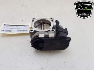 Gebruikte Gasklephuis Mercedes A (W169) 1.5 A-150 5-Drs. Prijs € 65,00 Margeregeling aangeboden door AutoHam