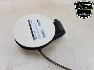 Gebruikte Tank Klep Volvo V40 (MV) 1.5 T3 16V Geartronic Prijs € 30,00 Margeregeling aangeboden door AutoHam