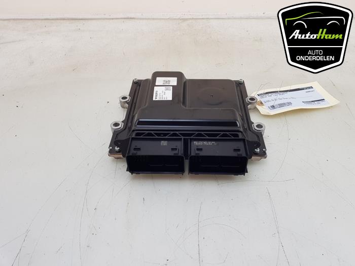 Gebruikte Computer Motormanagement Volvo V40 (MV) 1.5 T3 16V Geartronic Prijs € 145,00 Margeregeling aangeboden door AutoHam
