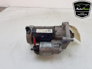 Gebruikte Startmotor Volvo V40 (MV) 1.5 T3 16V Geartronic Prijs € 50,00 Margeregeling aangeboden door AutoHam