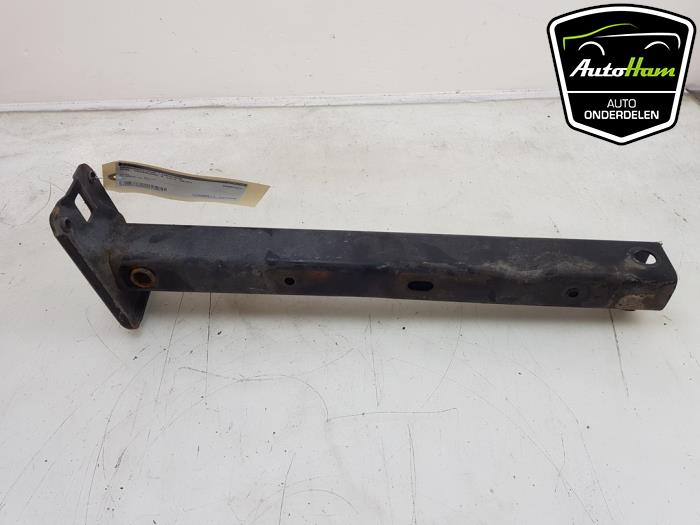 Gebruikte Frontdeel steun Opel Crossland (X) 1.2 12V Prijs € 30,00 Margeregeling aangeboden door AutoHam