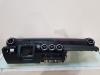Mercedes-Benz A (177.0) 1.3 A-180 Turbo 16V Dashboard