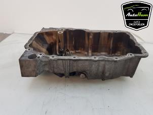 Gebruikte Carterpan Skoda Fabia III (NJ3) 1.2 TSI 16V Prijs € 50,00 Margeregeling aangeboden door AutoHam