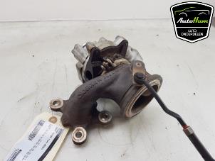 Gebruikte G-lader Seat Ibiza V (KJB) 1.0 TGI 12V Prijs € 350,00 Margeregeling aangeboden door AutoHam