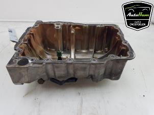 Gebruikte Carterpan Seat Ibiza V (KJB) 1.0 TGI 12V Prijs € 65,00 Margeregeling aangeboden door AutoHam