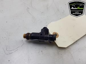 Gebruikte Injector (benzine injectie) Honda Insight (ZE2) 1.3 16V VTEC Prijs € 40,00 Margeregeling aangeboden door AutoHam